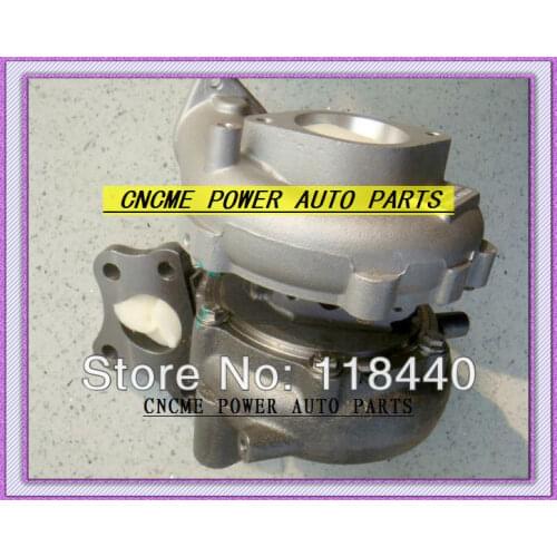 TURBO GT2056V 769708-0004 769708-0003 769708 14411-EC00C 14411EC00C For NISSAN Navara D40 07- Pathfinder R51 YD25DDTi YD25 2.5L