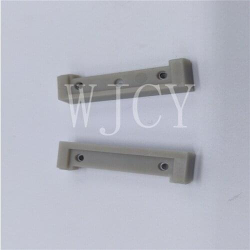 In stock offset printing machine ManRoland ink nozzle plastic ink star mozui for Roland 200 600 plastic ink cup 30 pcs