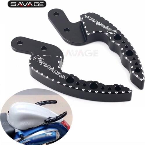 Rear Pulling Grab The Handle For SUZUKI HAYABUSA GSX1300R 2008-2020 GSX 1300R Motorcycle Accessories Passenger Bar Handle Rail