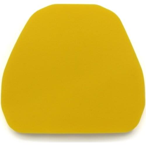 Motorcycle Air Filter Cleaner Replacement Fuel Filter Reuseful Element For Yamaha YZ450F 33D1445100 33D-14451-00 Motor Accessori