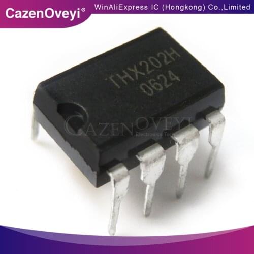 10pcs/lot THX202H-7V THX202H-7 THX202H THX202 DIP-8 new original In Stock