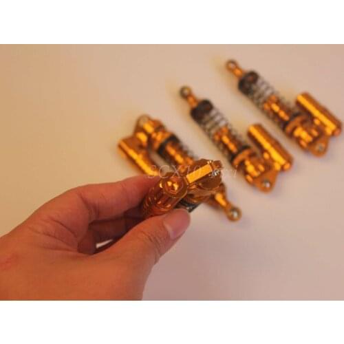 4 Shock Absorbers for AXIAL SCX10 D90 4WD 1:10 Crawler Shocks New 90mm