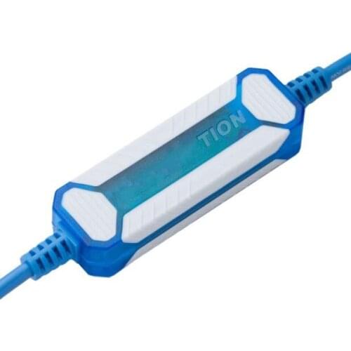 USB-MC Adapter Suitable MC80/100/200/ 280Series PLC Programming Cable USB To RS232 Download Cable USBMC 3m