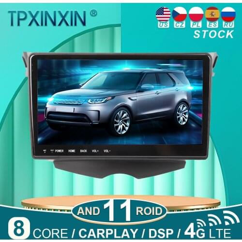 For Hyundai Veloster 2010-2017 Android 11 Car Stereo Radio with Screen Tesla Radio Player Car GPS Navigation Head Unit