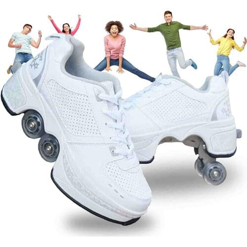Fbewan Roller Skates