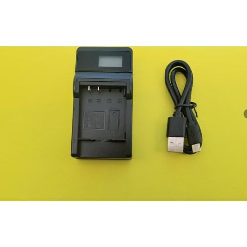 LI-50B LI50B LI70B LI-90B BKI D-Li92 Single Battery Charger for Olympus Mju 1020 SP-800UZ Stylus 1010 u 1010 1020 Ricoh CX3 CX4