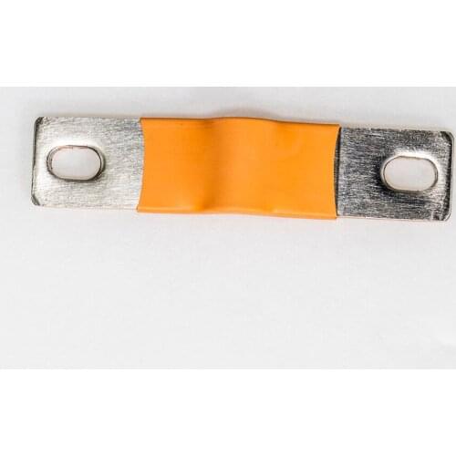 LiFePO4 Lithium Battery Flexible Busbar Posts Straps Clips Contacts Tabs Connecting Bars For 280AH 320Ah 271Ah Battery Cell Bus