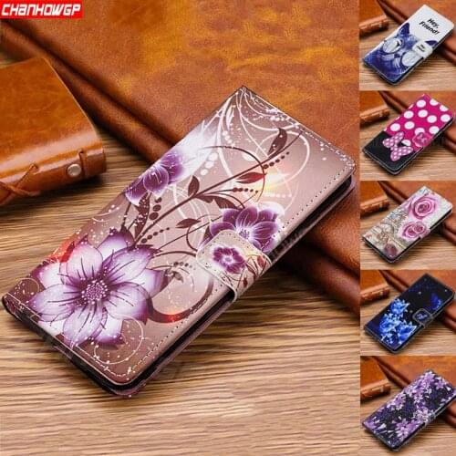 Leather Book Flip Cover For Xiaomi Redmi Note 9S 9 Pro Max Luxury Wallet Case For Redmi 9 9A 9C Note9 Soft Silicone Cover Fundas