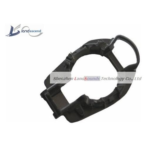 Landascend Auto Dimming Rear View Mirror Base Interior Mirror Rain Sensor Bracket for Audi A3 A4 A6 Q3 Q5