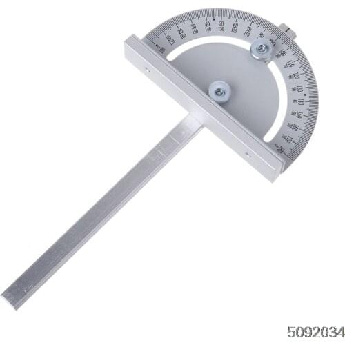 Mini Table Saw Circular Saw Table DIY Woodworking Machines T style Angle Ruler Dropshipping