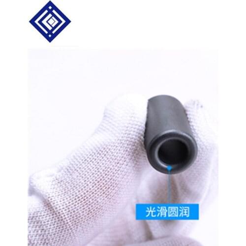 Nickel-zinc ferrite anti-interference filter shielding magnetic ring magnetic core high-frequency magnetic core 7.8*12.7*4.5mm