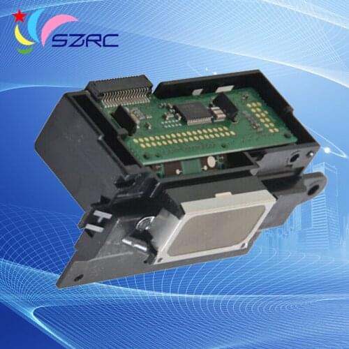Original refurbished Print Head F083030 Printhead Compatible For EPSON PHOTO 1290 790 915 900 880 890 895 Printer head