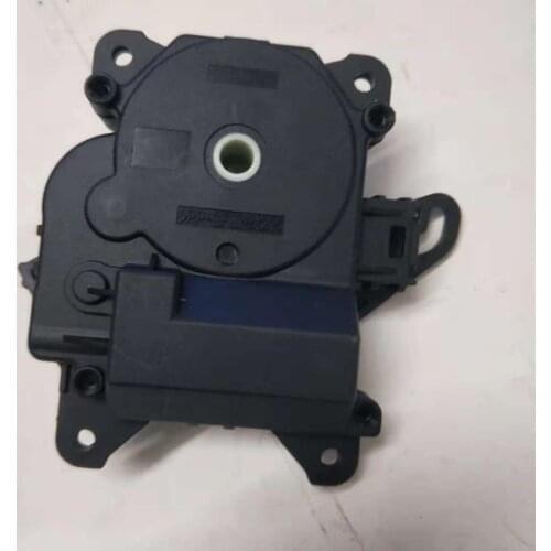 Air valve motor temperature control valve actuator Suitable for CADILLAC SRX CTS SLS ATS XTS XT5 OE number 15939657