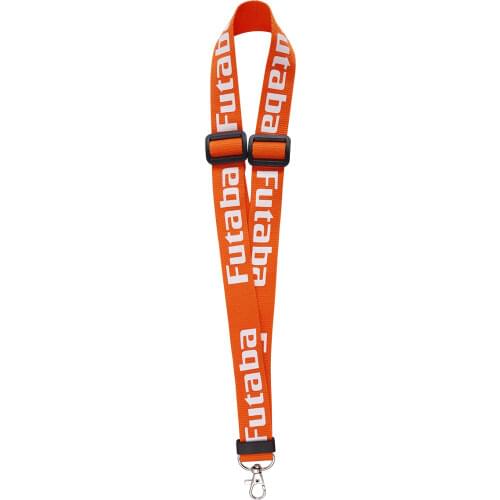 Transmitter Sling Neck Strap for FrSky JR Wfly JR Futaba FSFlysky RadioLink SPEKTRUM Transmitter Radio