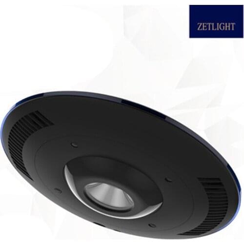 ZETLIGHT UFO Light Seawater Aquarium Light Coral Light Full Spectrum LED Smart Waterproof Aquarium Light Mobile APP Control
