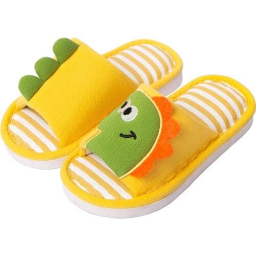 Voespo Children's Slippers