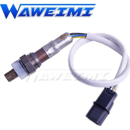 WAWEIMI Lambda Oxygen Sensor 36531-R70-A01 For HONDA ACCORD PILOT RIDGELINE For ACURA TL 36531R70A01