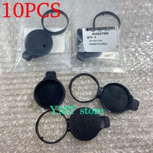10X Wooeight Car Windshield Wiper Fluid Reservoir Tank Bottle Cap 13227300 Fit For Chevrolet Colorado Cruze Malibu Buick Cascada