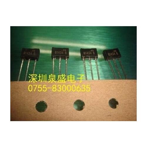 2SB1434 B1434 2SB1434-R B1434-R 2SB1434-S AD654JR AD654 IKW20T60 K20T60 D8251AFC D8251 HC-SR04 2SA1270 KTA1270-Y A1270