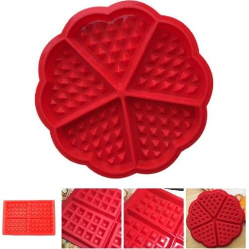 ACRDDK Forms For Waffles