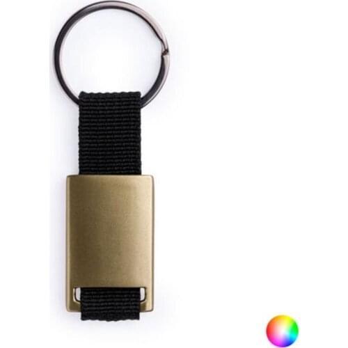 Keychain 145037 (2,7 x 6,8 x 0,6 cm)