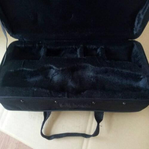 Perfect Eb key Clarinet case Clarinet accessories