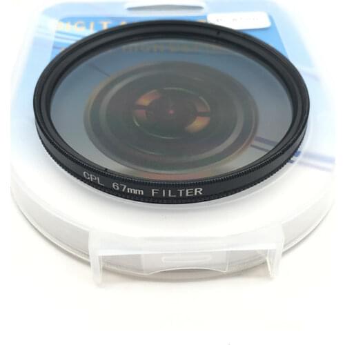 Светофильтры для объективов фотоаппаратов DEDOMON China At AliExpress