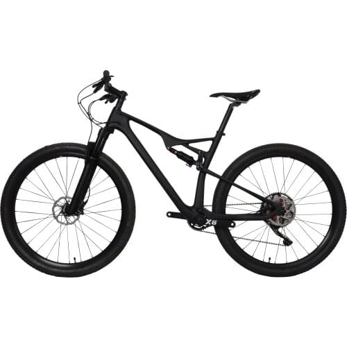 DENGFU Bicycles