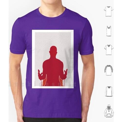 Dmx T Shirt DIY Cotton Big Size 6xl Dmx Rap Rapper Hip Hop Dmx Art Dmx Rap X Gon X Gon Give It To Ya