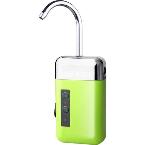 Fishing Oxygen Pump Water Absorber Accessories 3 Modes Small Portable Smart Durable Automatic Induction LED Lighting