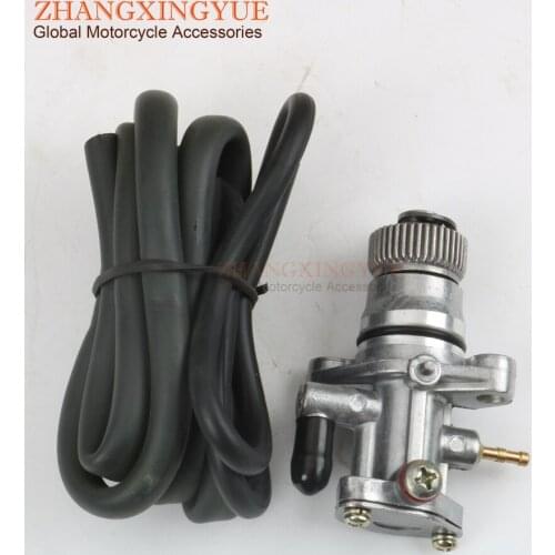 Oil pump for MOTOWELL Crogen RS Crogen Sport City Magnet Sport City 50cc 2-stroke