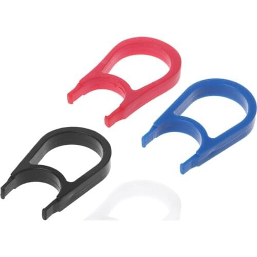 Mechanical Keyboard Keycap Puller Remover for Key Cap Fixing Tool Color Random