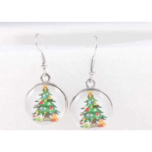 Melone Jewelry Dangle Earrings
