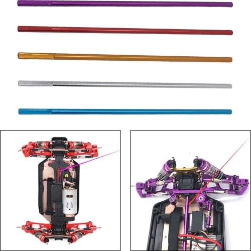 WLtoys 1:12 124018 124019 RC car upgrade parts Metal Drive Shaft