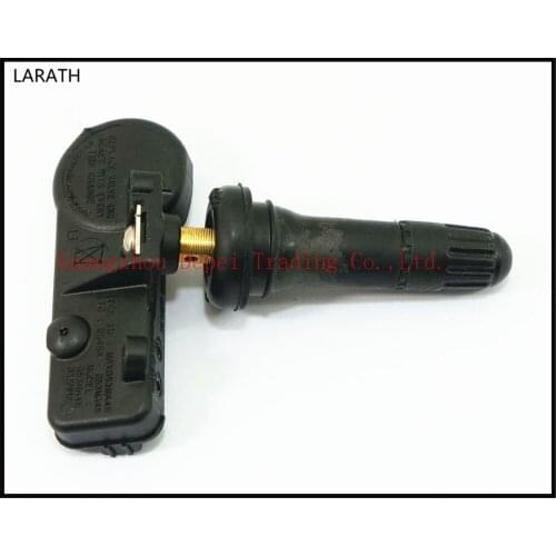 DPQPOKHYY SET OF FOUR (4) FOR CHRYSLER DODGE JEEP TPMS 56029398AB 433MHZ TIRE PRESSURE SENSORS