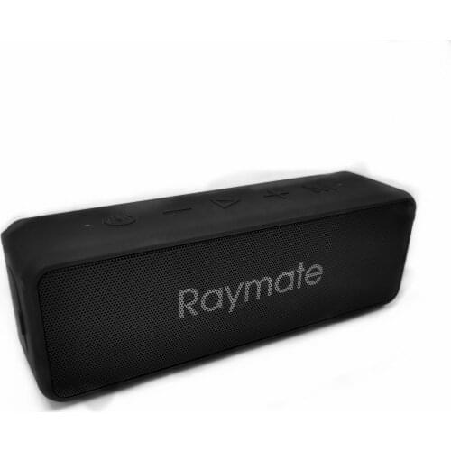 NOTABRICK Portable Speakers