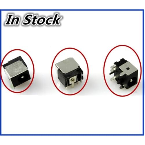 New Laptop DC Jack Power Socket Charging Port For HP 6520s 6720S 6820S 6730s 6820S 511 516 520 530 540 541