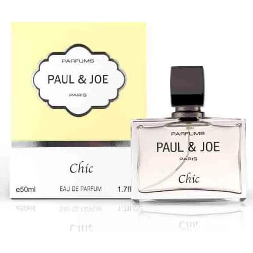 Paul and Joe Deodorants