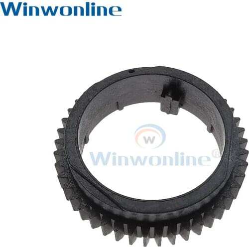 1PC Fuser Gear 45T for SHARP AR1818 2818 2820 2616 2620 2718 AR 160 161 163N 201N 202 M209 NGERH0540FCZ3