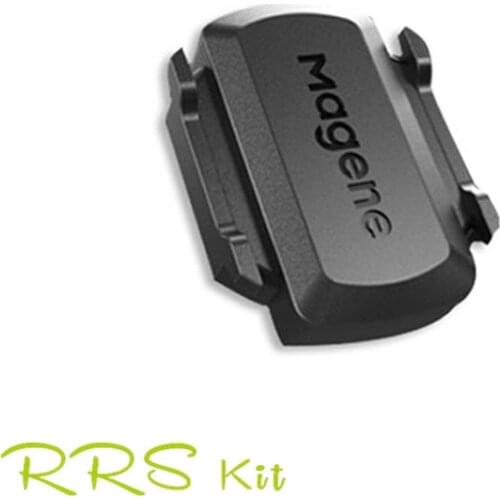 Magene S3+ Bicycle Computer Speedometer Cadence Sensor ANT+ Wireless Bluetooth-Compatible 4.0 Cycling For GARMIN IGPSPORT Bryton