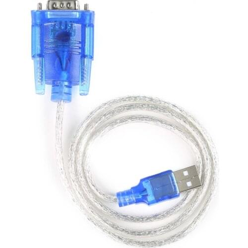 Z-TEK USB1.1 To RS232 Convert Connector Z-TEK USB Z TEK USB OBD2 Cable and Connector