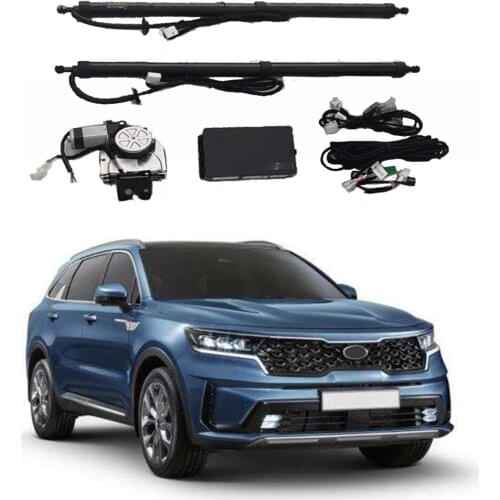 Auto tail gate for kia Sorento electric tailgate lift intelligent power trunk tailgate lift car accessories