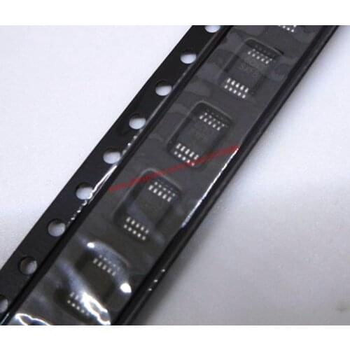 Free Shipping 50pcs/lot LM3409HVMY LM3409 SYHB 10MSOP