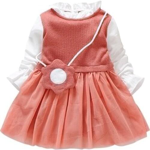 Детские платья CHICHIMAO China At AliExpress