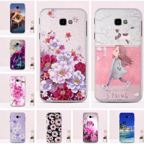 Cli Samsung Galaxy J4 Plus Phone Cases