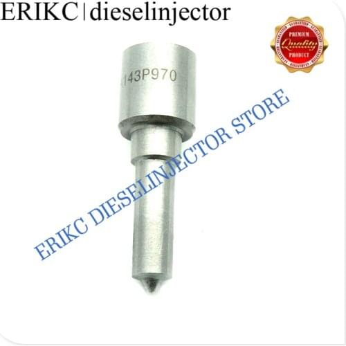 ERIKC DSLA143P970 Diesel Engines Parts Nozzle 0 433 175 271 DSLA 143P970 Diesel Injector Nozzle for 0445120007 0986435508