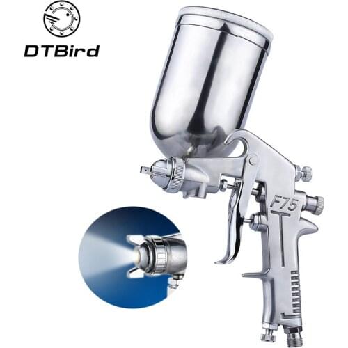 DTBird Spray Guns