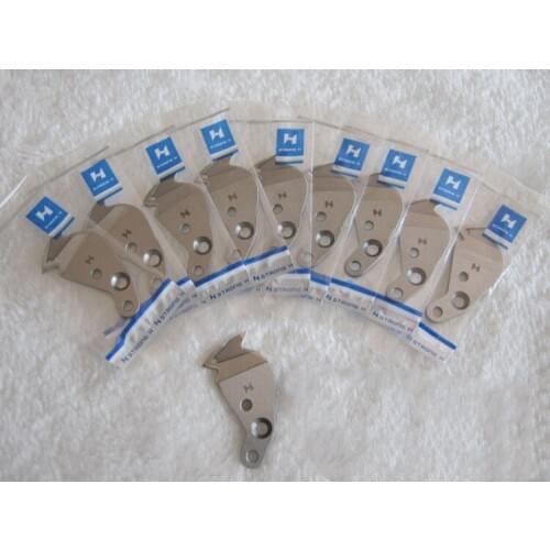 H Brand Movable Knife Computer Embroidery Machine Spare Parts