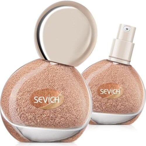 Concealer Foundation Pore Primer Smoothers Lightweight Makeup Moisturizing For Women Girls SK88