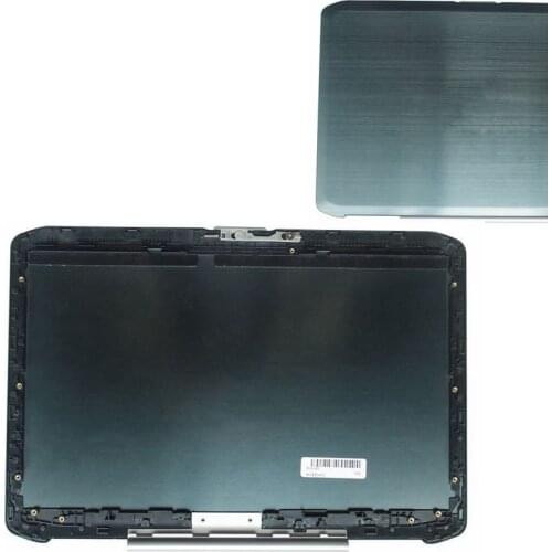 NEW for Dell Latitude E5420 14" LCD Back Cover Lid Without Hinges P/N 0JW7HH Rear Lid back shell